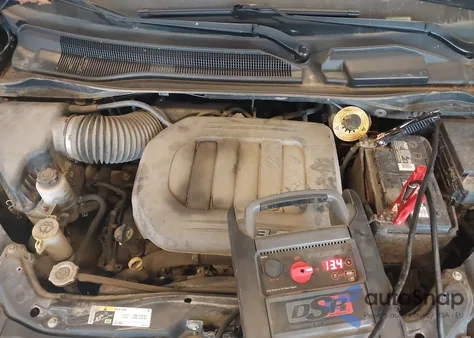 2016 Chrysler Town & Country Touring from USA, damaged, VIN 2C4RC1BG0GR305884